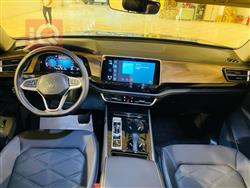 ڤۆڵکسواگن ئەتلەس